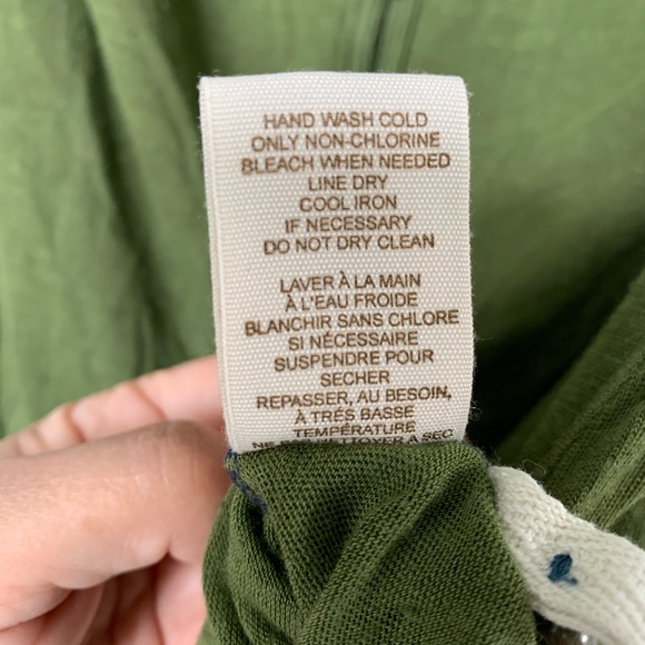 Free People Summer Top - L - Picture 6 of 6